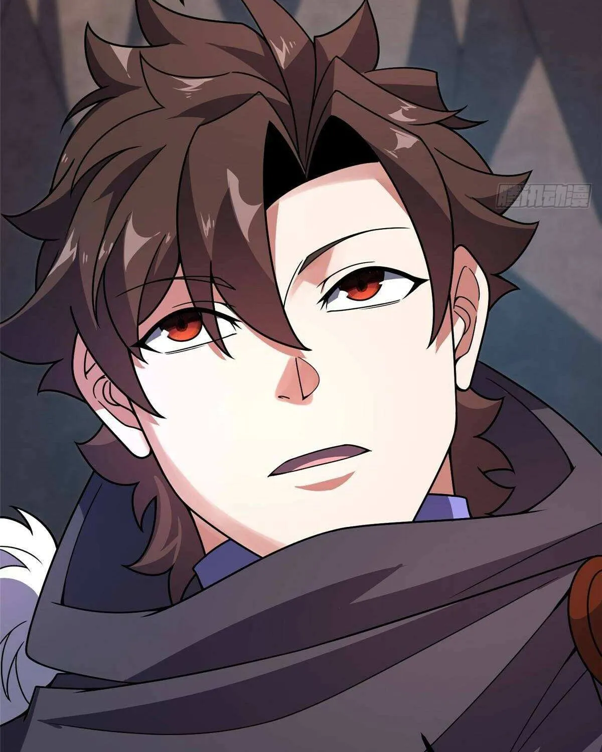 Monster Pet Evolution Chapter 376 page 37 - 