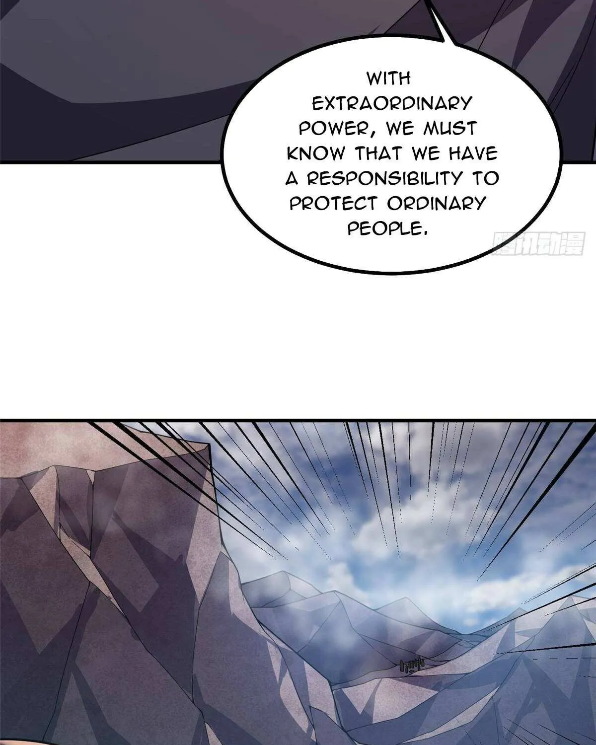 Monster Pet Evolution Chapter 376 page 38 - 