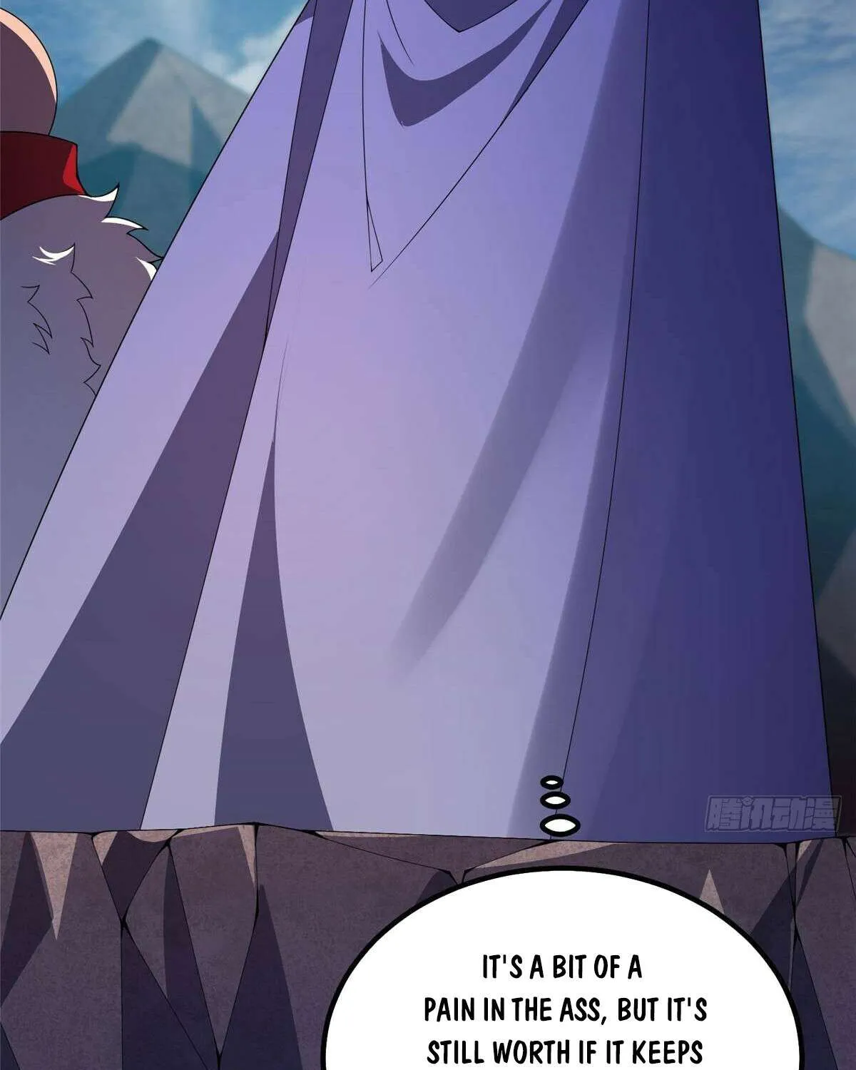 Monster Pet Evolution Chapter 376 page 48 - 