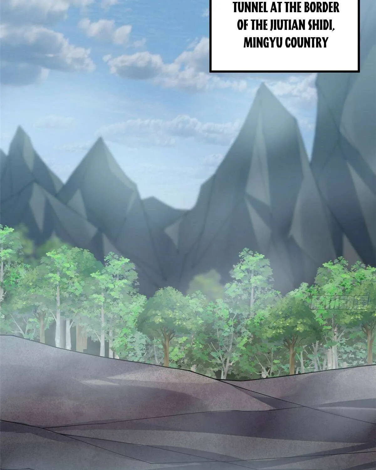 Monster Pet Evolution Chapter 376 page 52 - 