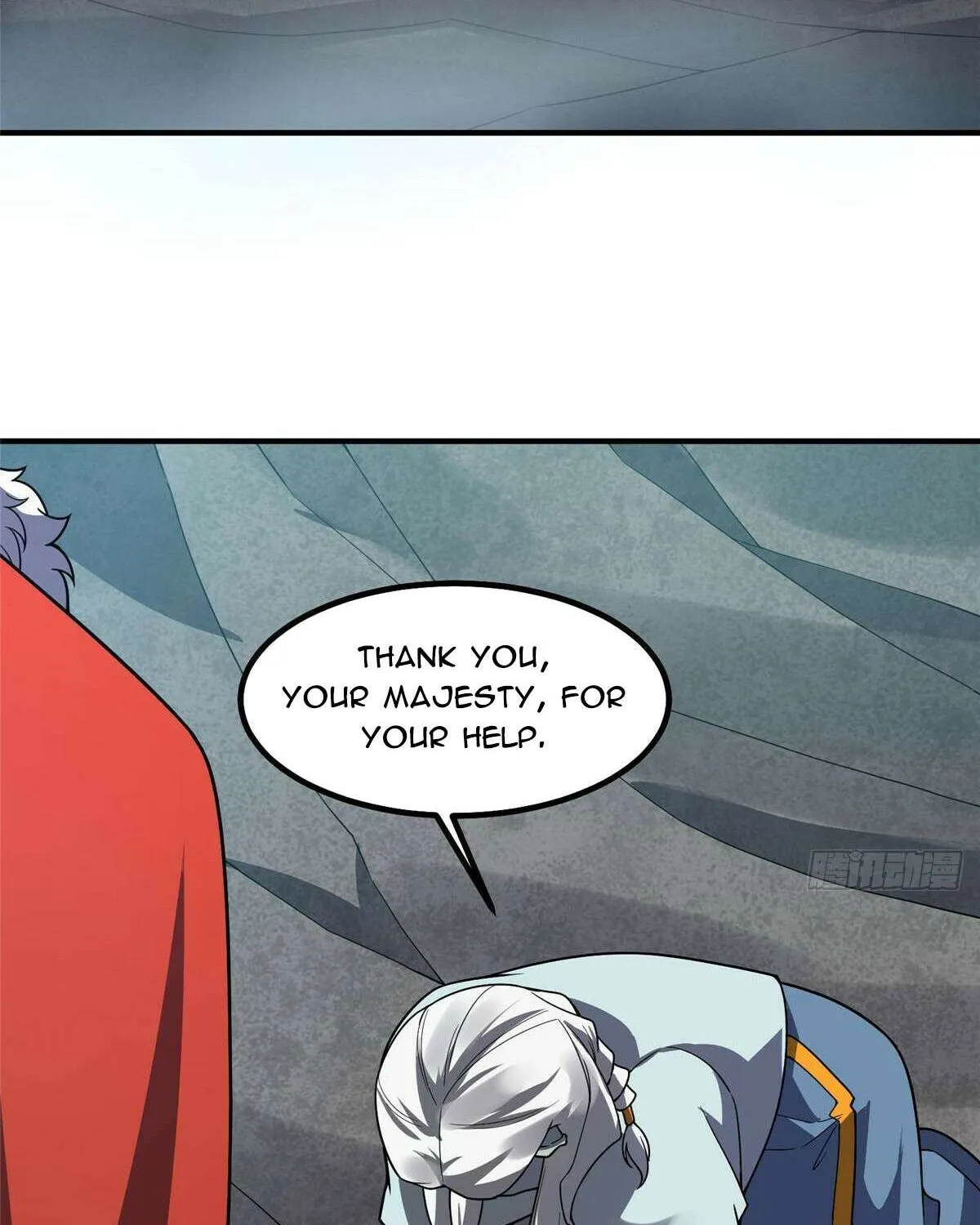 Monster Pet Evolution Chapter 376 page 53 - 