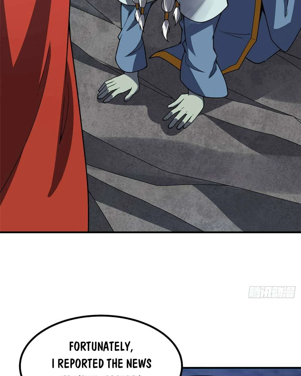 Monster Pet Evolution Chapter 376 page 54 - 