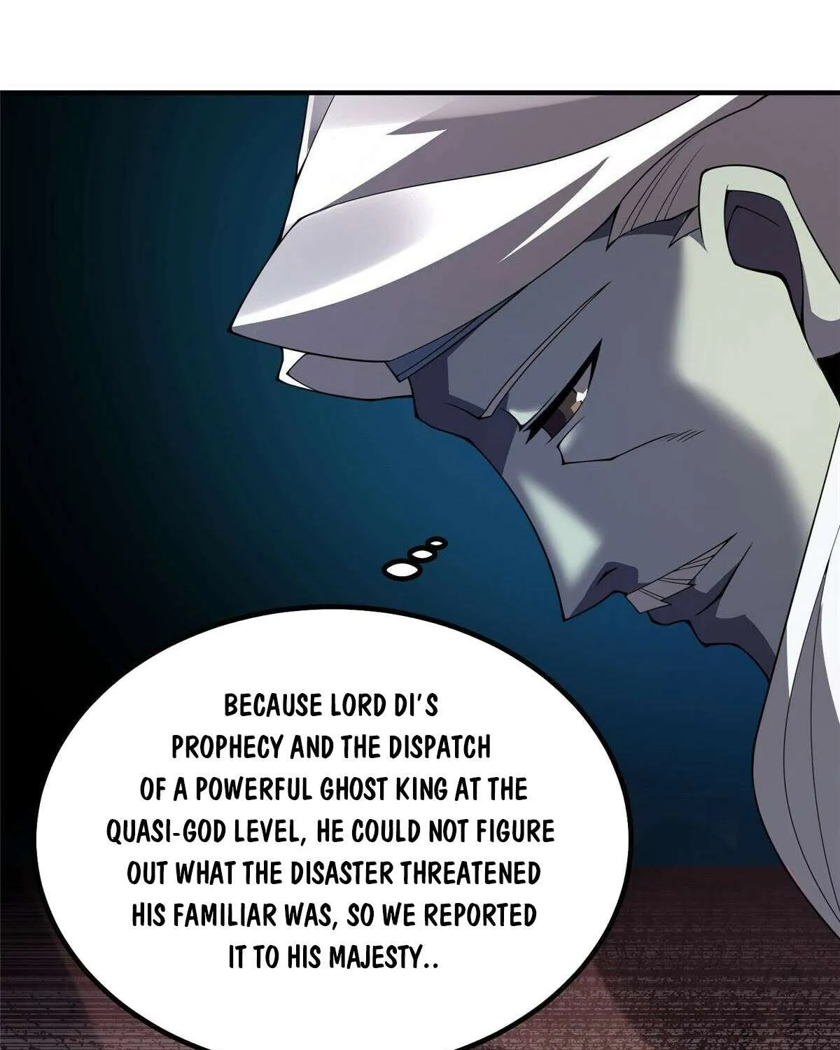 Monster Pet Evolution Chapter 376 page 59 - 