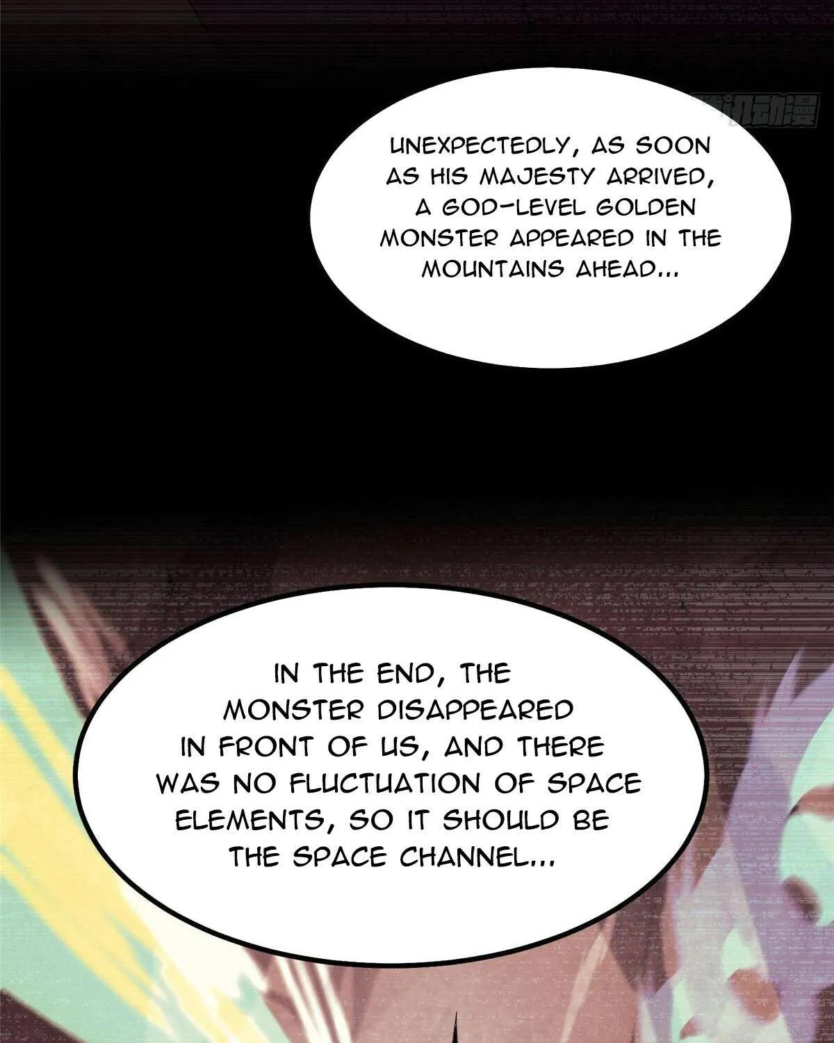 Monster Pet Evolution Chapter 376 page 61 - 