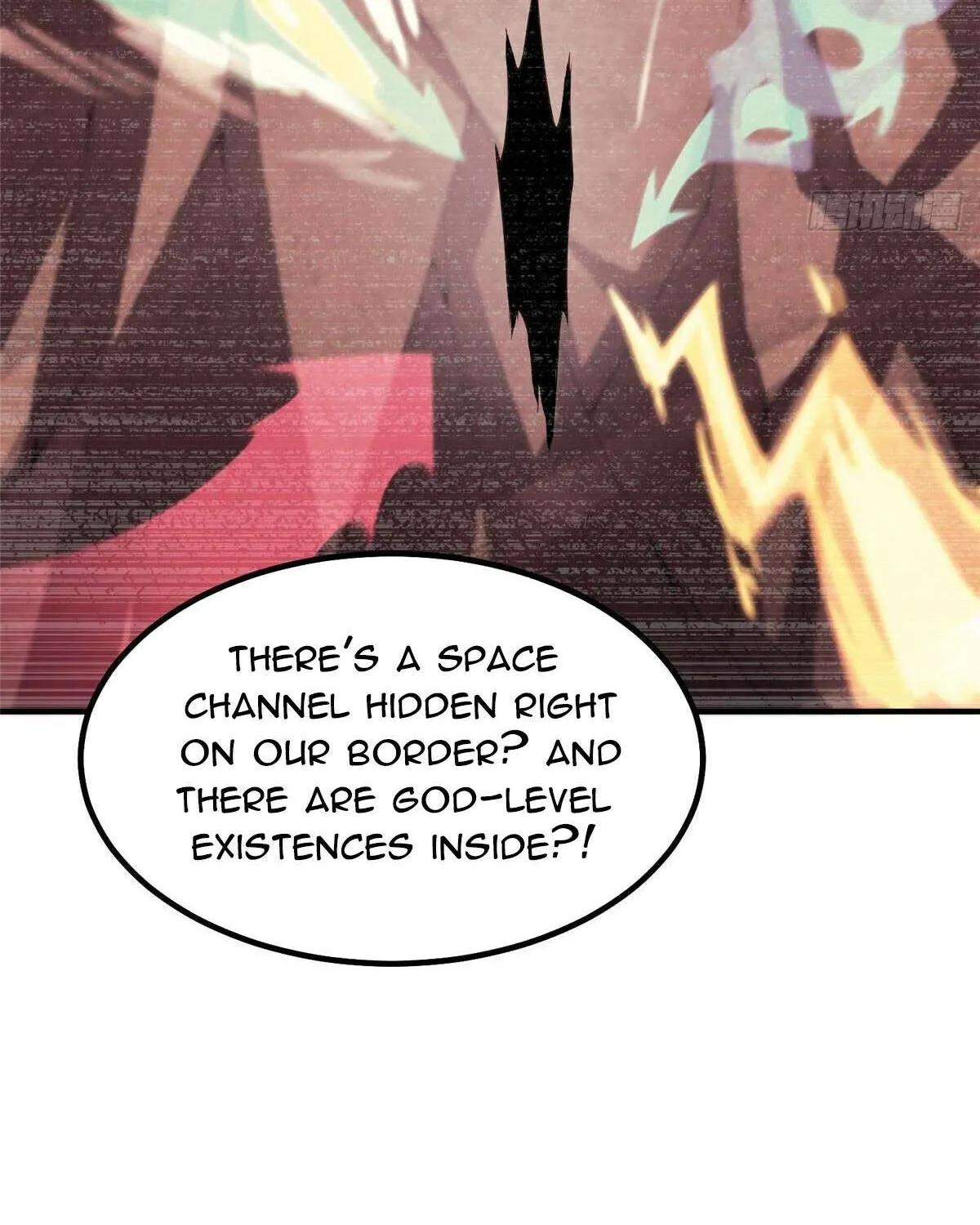 Monster Pet Evolution Chapter 376 page 62 - 