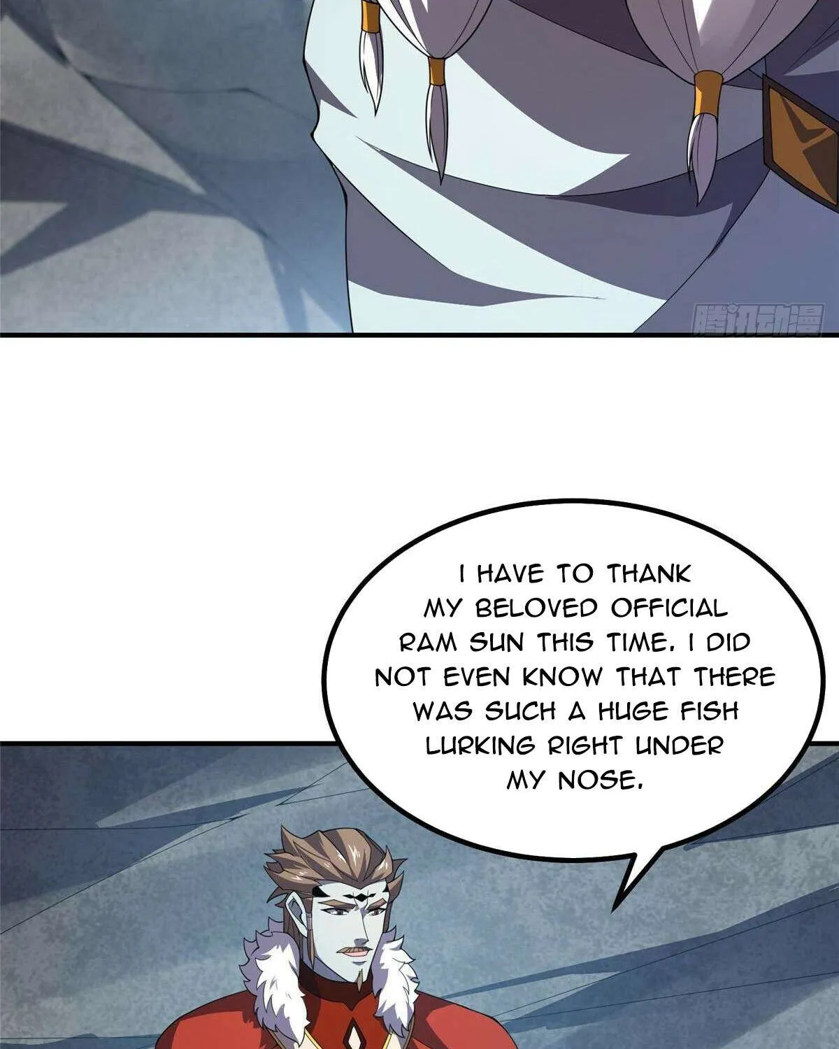 Monster Pet Evolution Chapter 376 page 64 - 