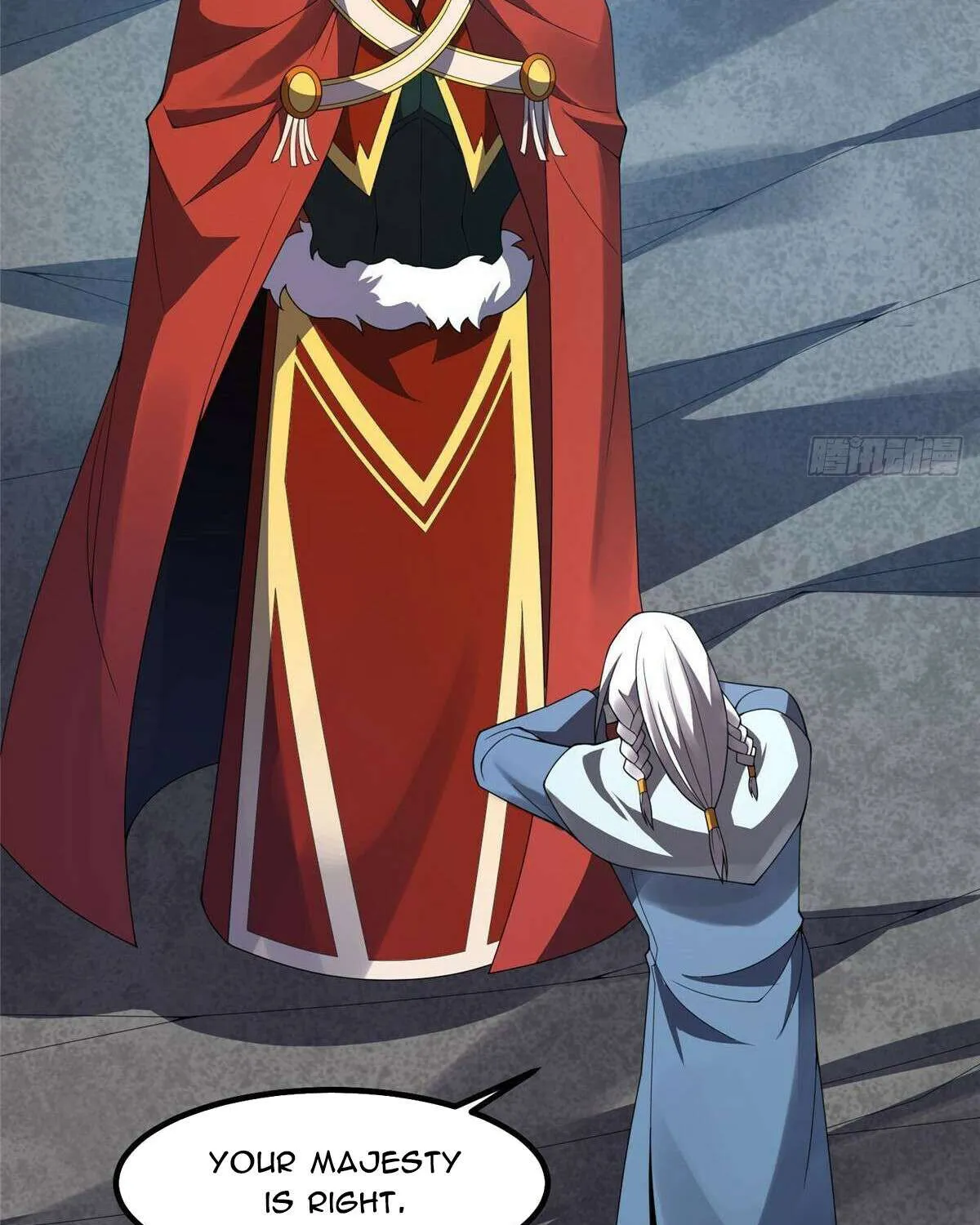 Monster Pet Evolution Chapter 376 page 65 - 
