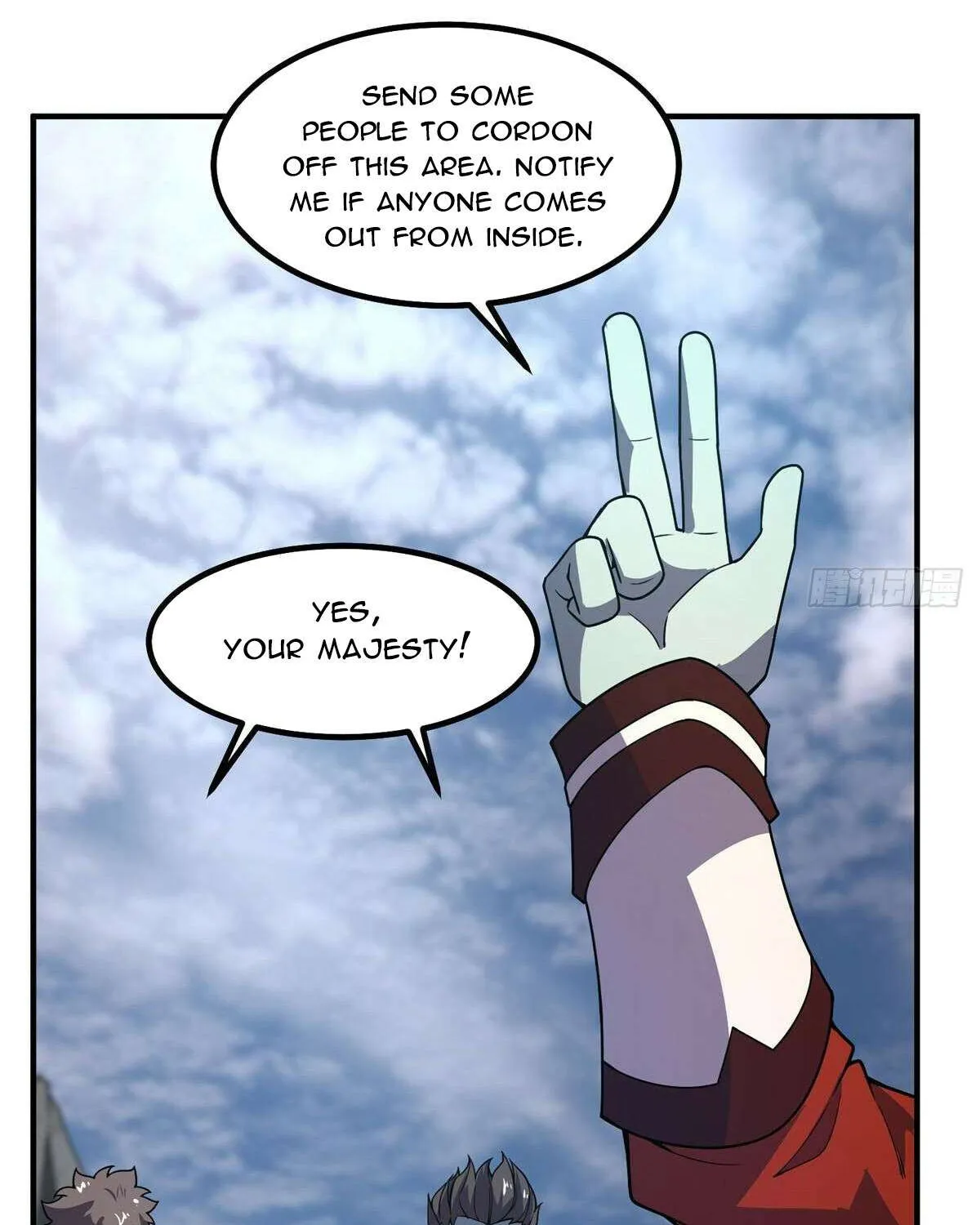 Monster Pet Evolution Chapter 376 page 68 - 