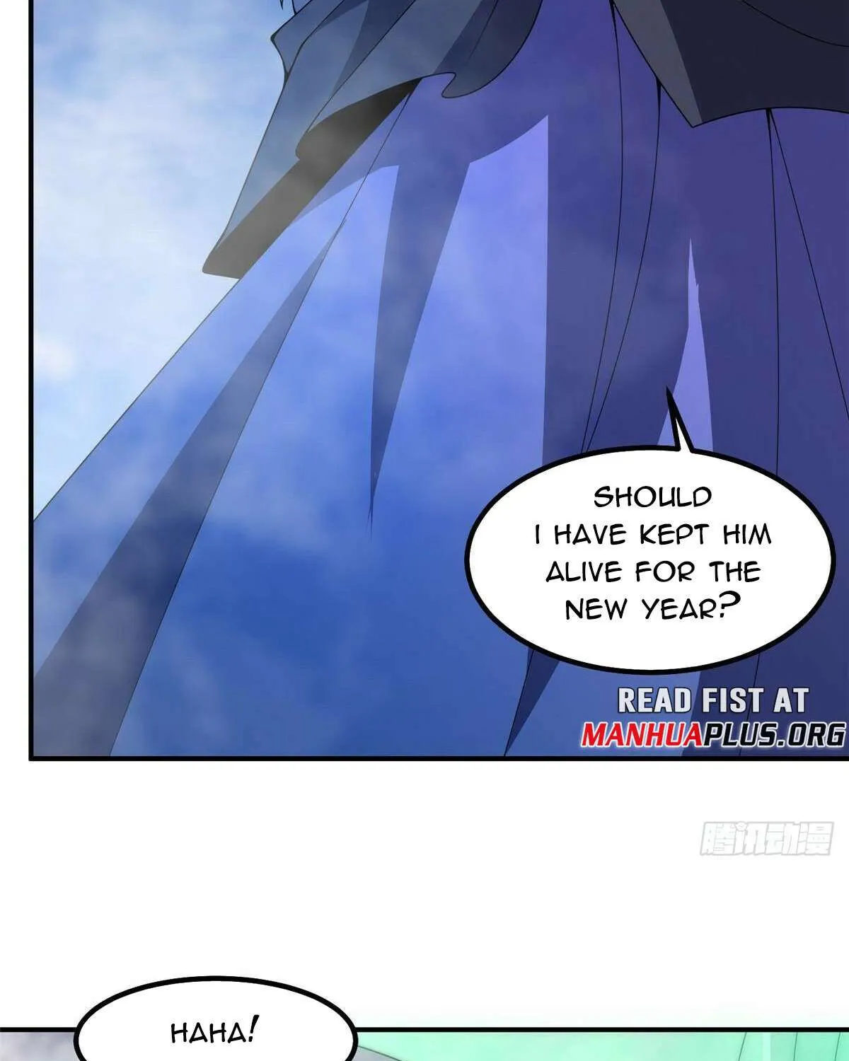 Monster Pet Evolution Chapter 376 page 8 - 