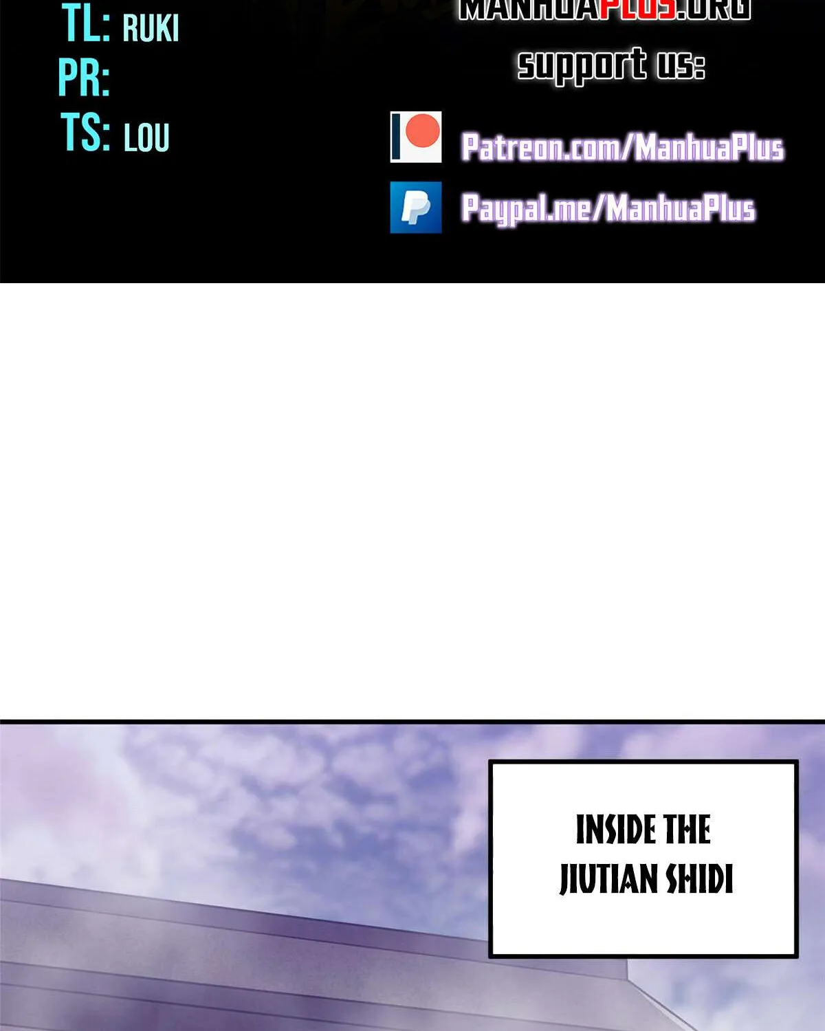 Monster Pet Evolution Chapter 377 page 2 - 