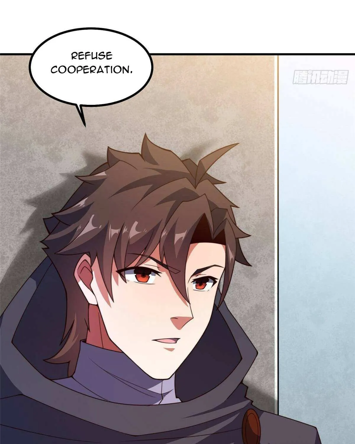 Monster Pet Evolution Chapter 377 page 11 - 