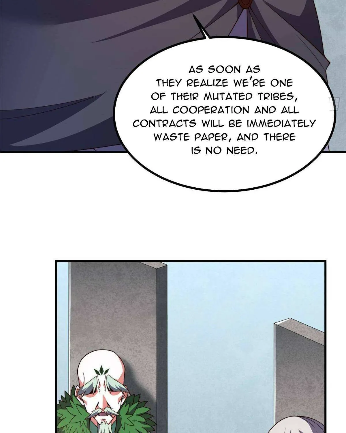Monster Pet Evolution Chapter 377 page 12 - 