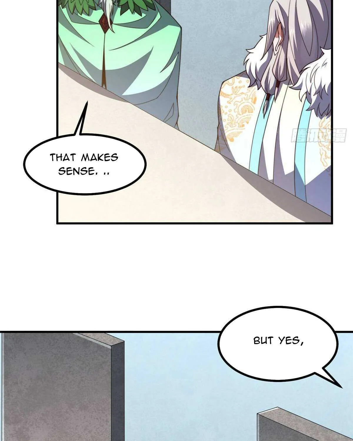 Monster Pet Evolution Chapter 377 page 13 - 