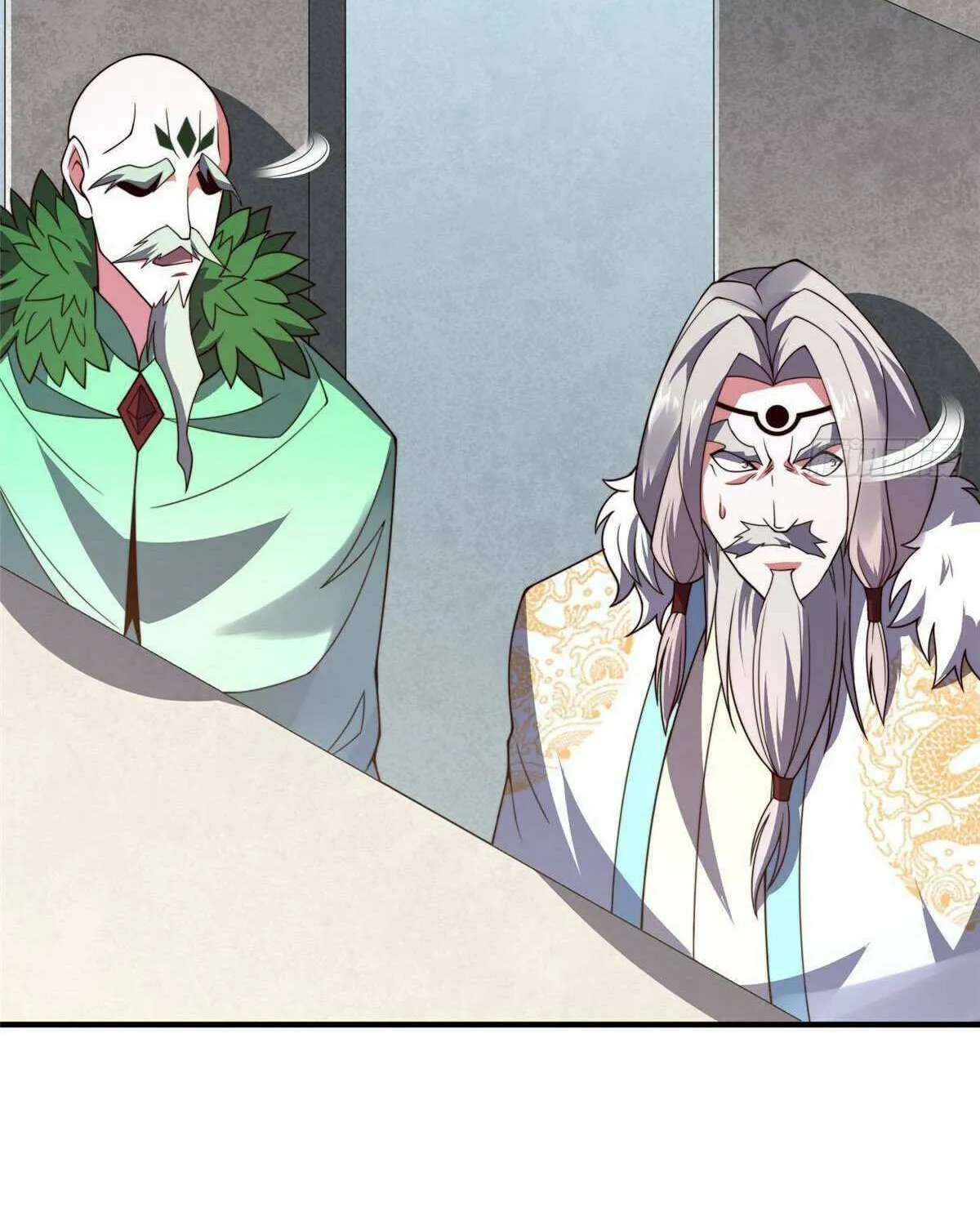 Monster Pet Evolution Chapter 377 page 14 - 