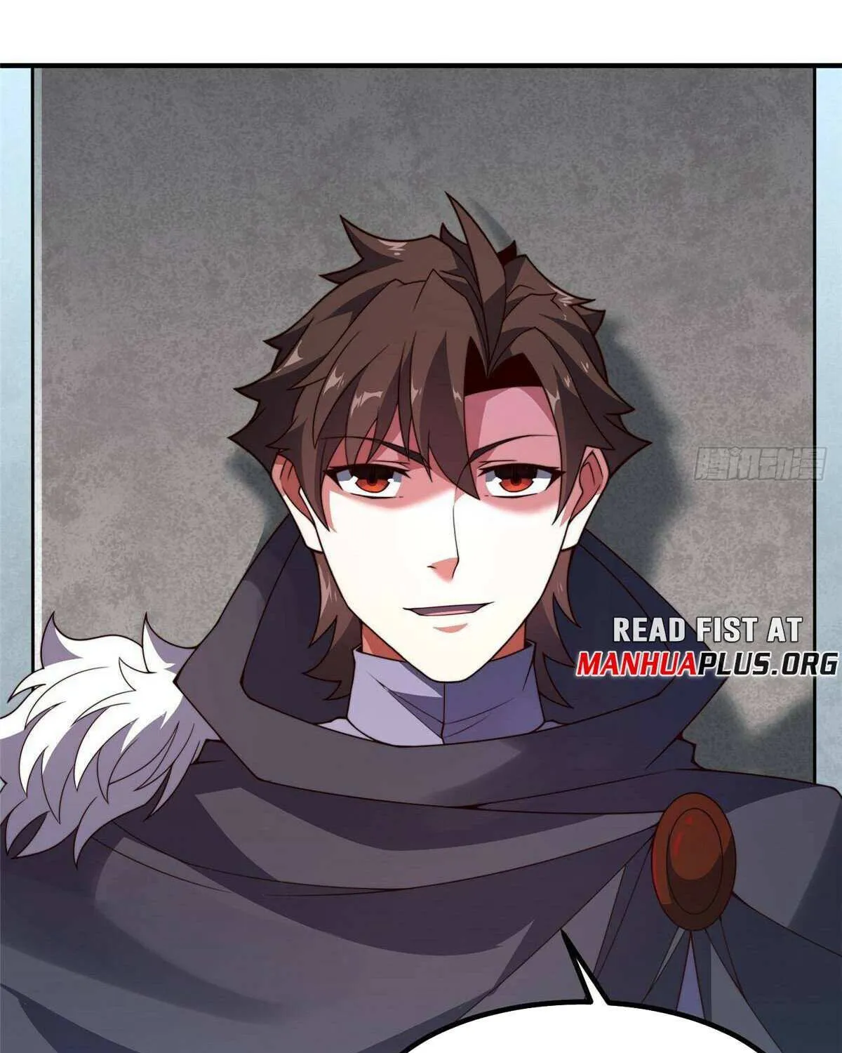 Monster Pet Evolution Chapter 377 page 15 - 