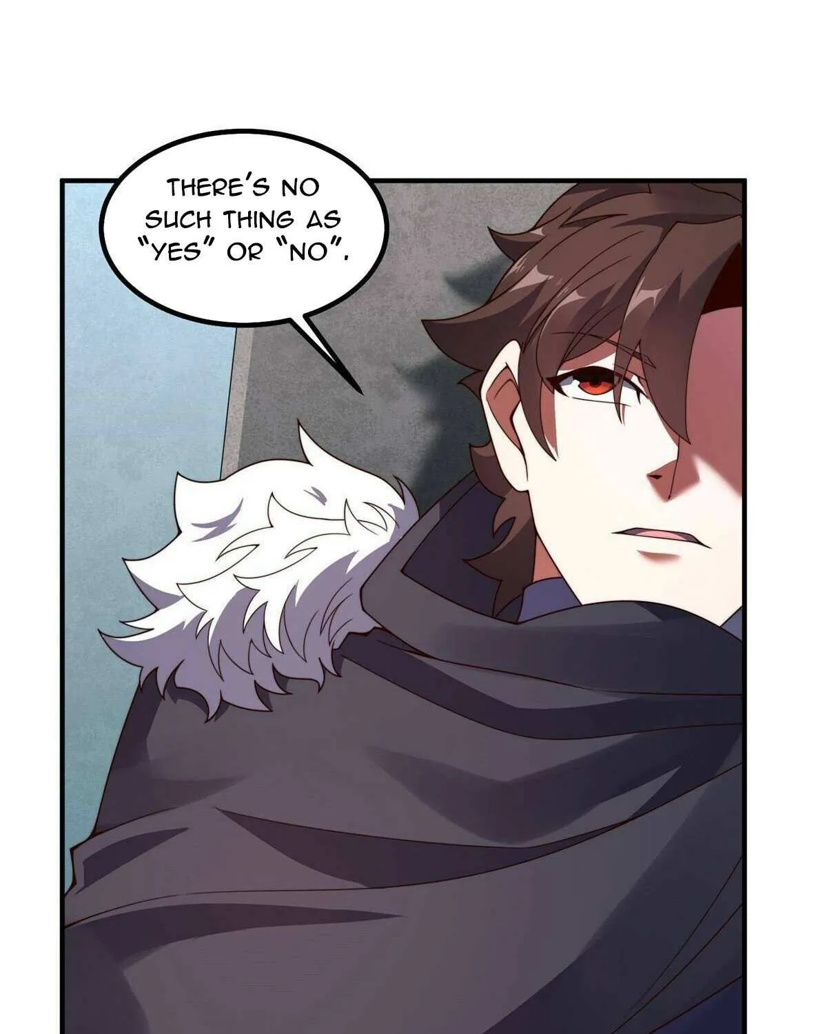 Monster Pet Evolution Chapter 377 page 18 - 