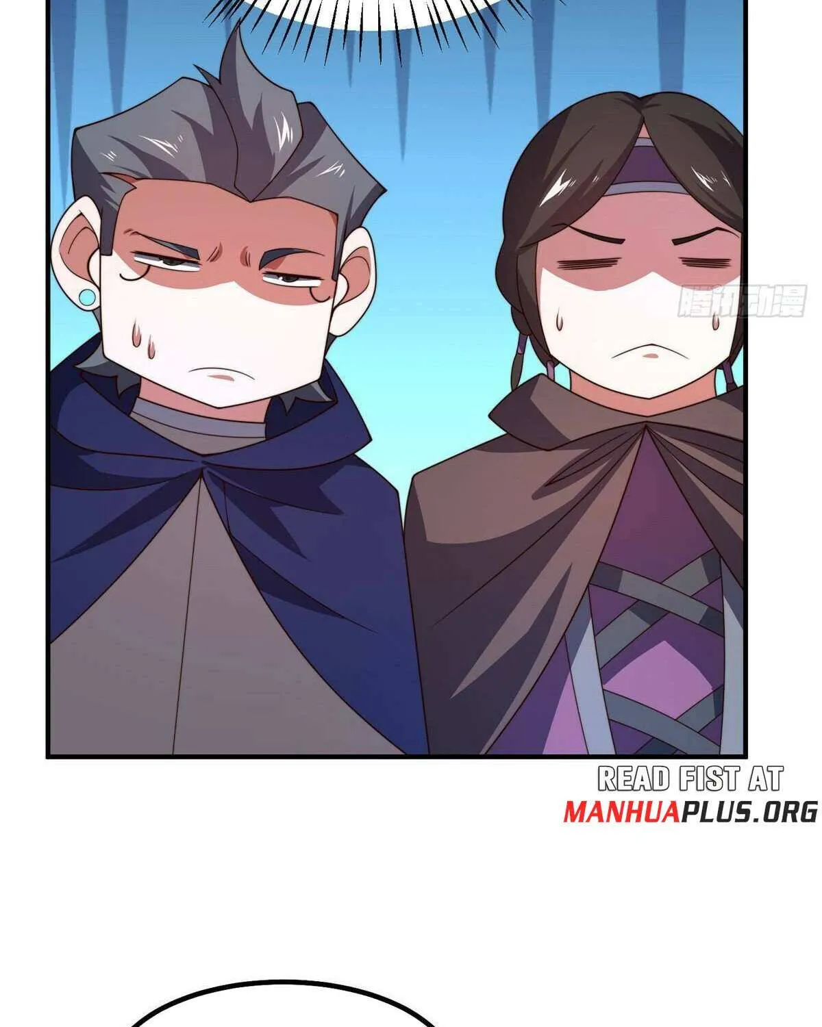 Monster Pet Evolution Chapter 377 page 22 - 