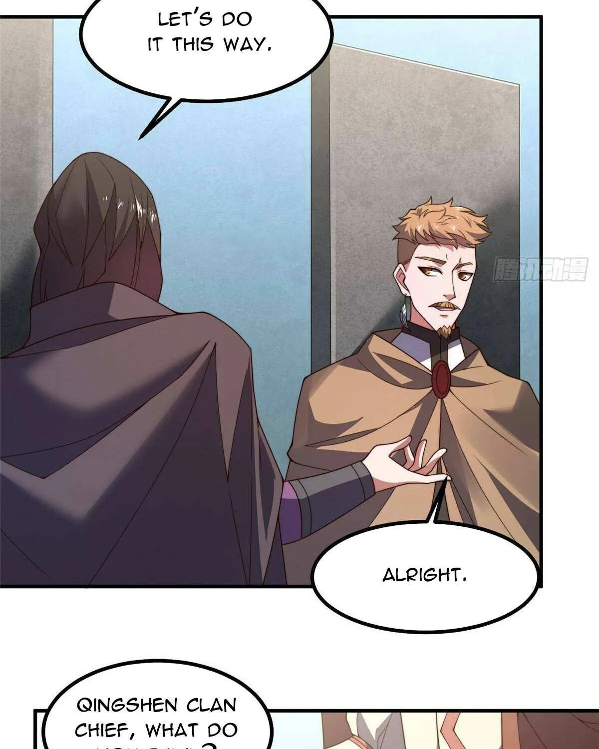 Monster Pet Evolution Chapter 377 page 23 - 