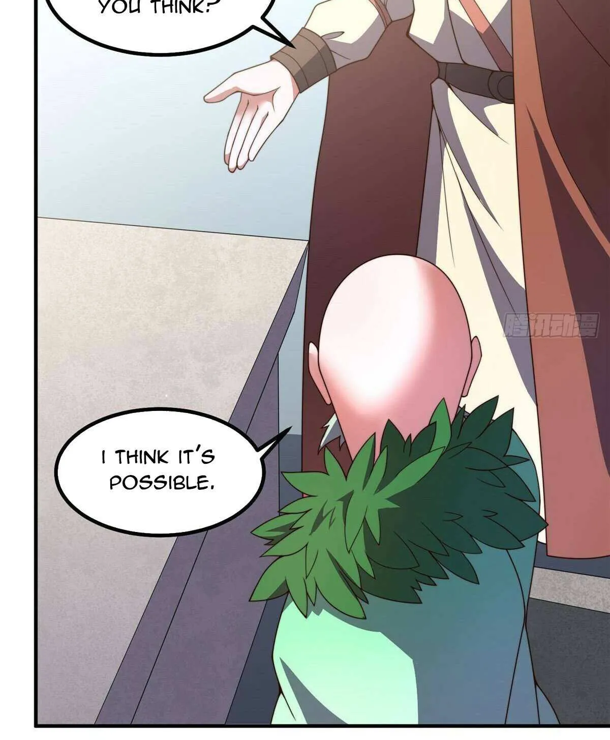 Monster Pet Evolution Chapter 377 page 24 - 