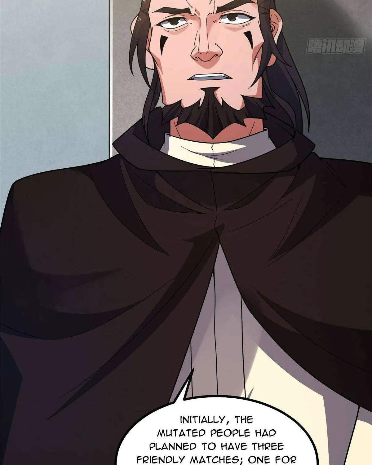 Monster Pet Evolution Chapter 377 page 26 - 