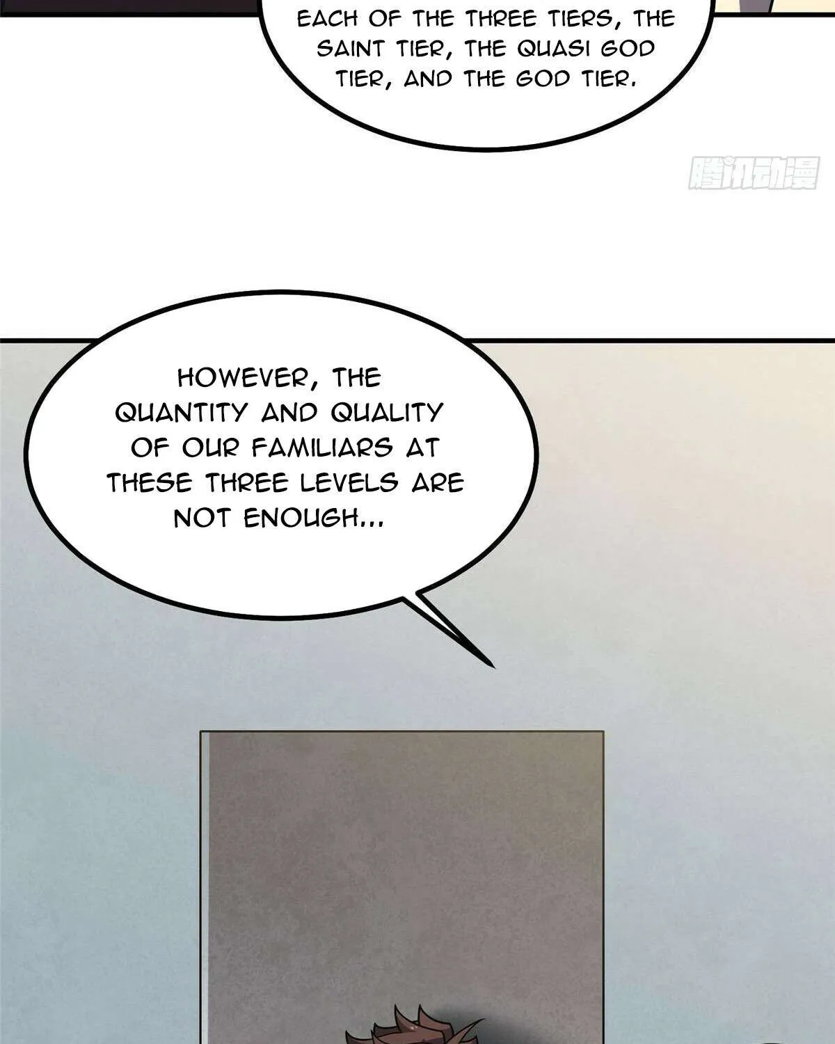 Monster Pet Evolution Chapter 377 page 27 - 