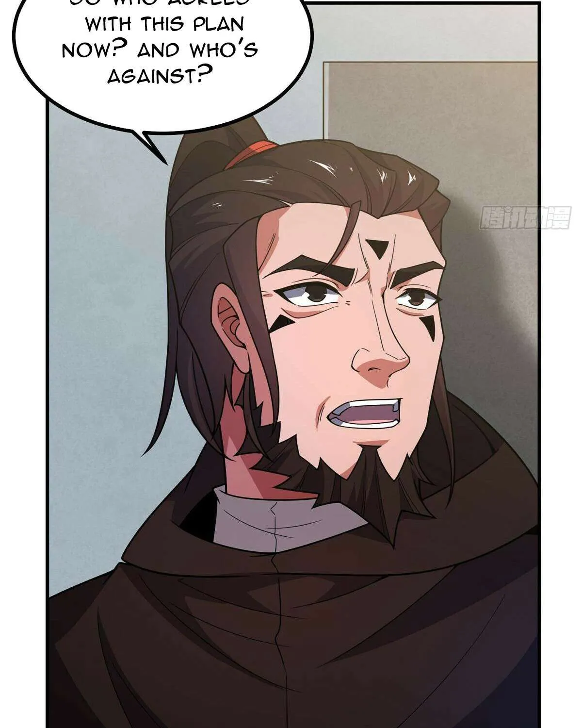 Monster Pet Evolution Chapter 377 page 29 - 