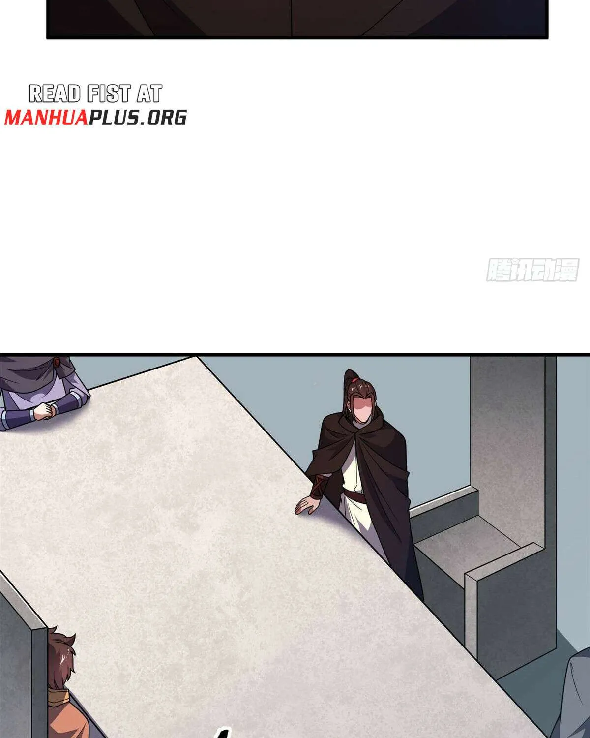 Monster Pet Evolution Chapter 377 page 30 - 