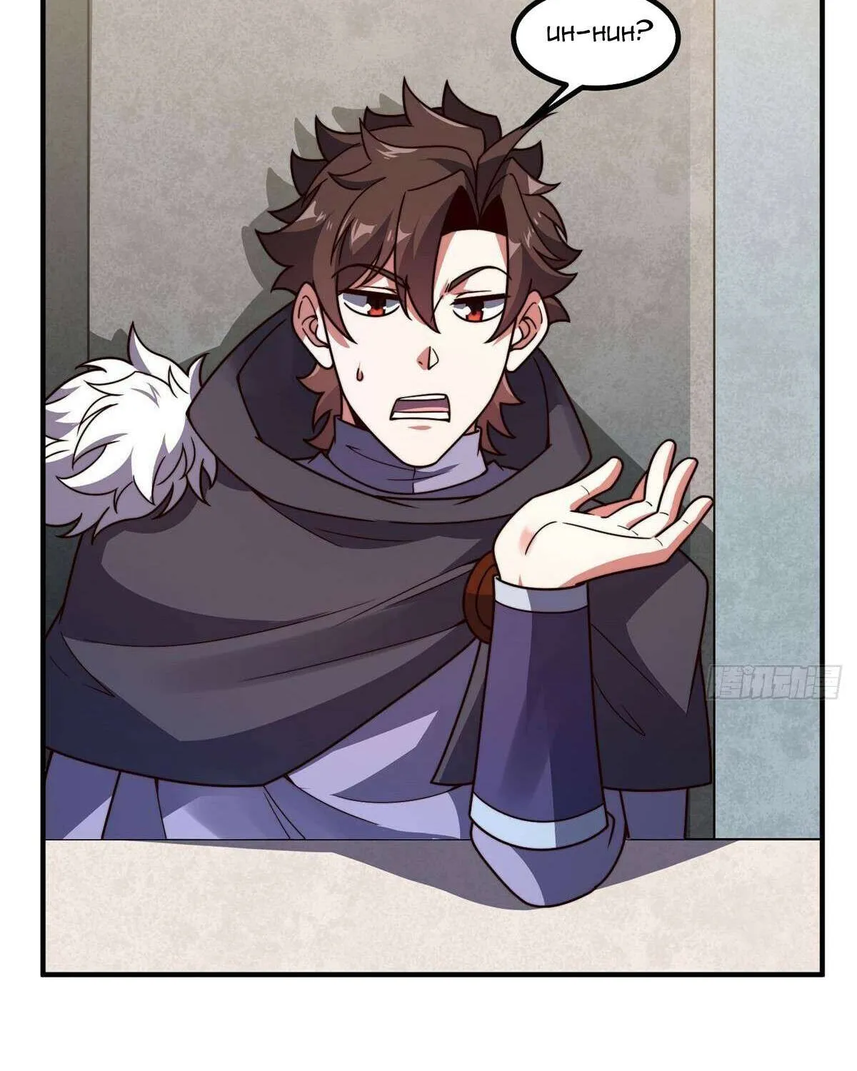 Monster Pet Evolution Chapter 377 page 4 - 