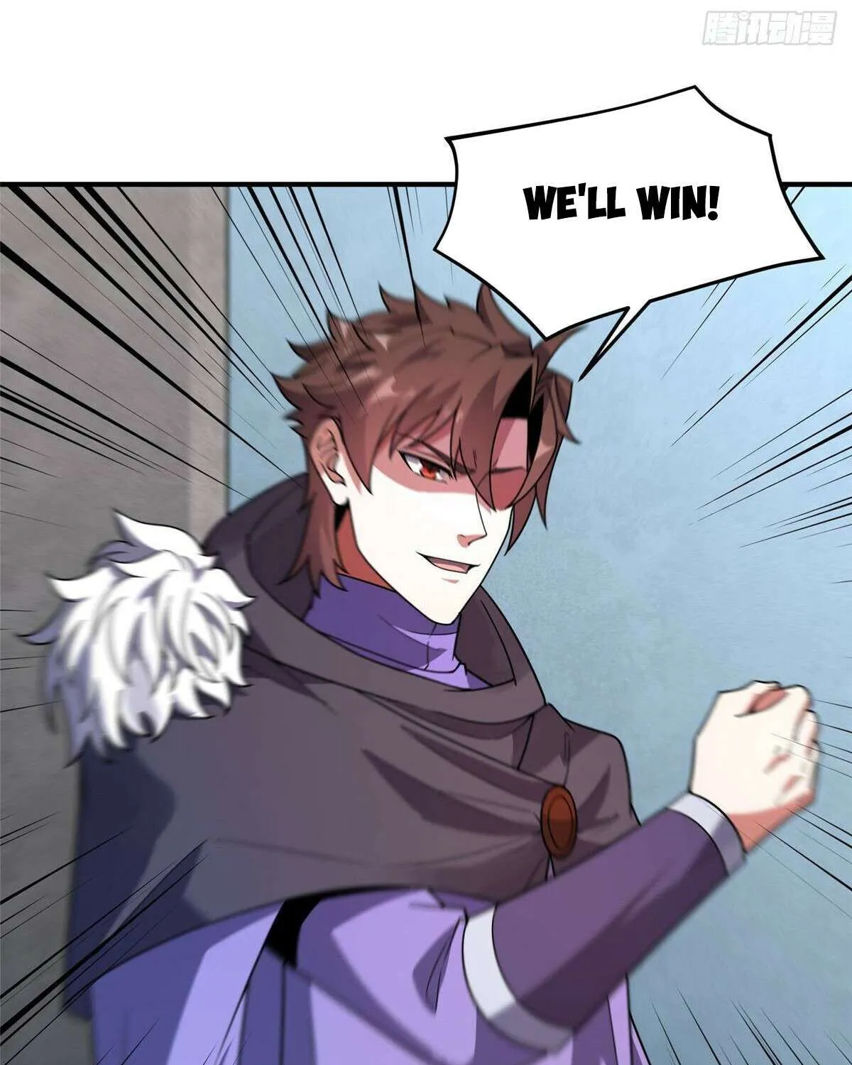 Monster Pet Evolution Chapter 377 page 34 - 