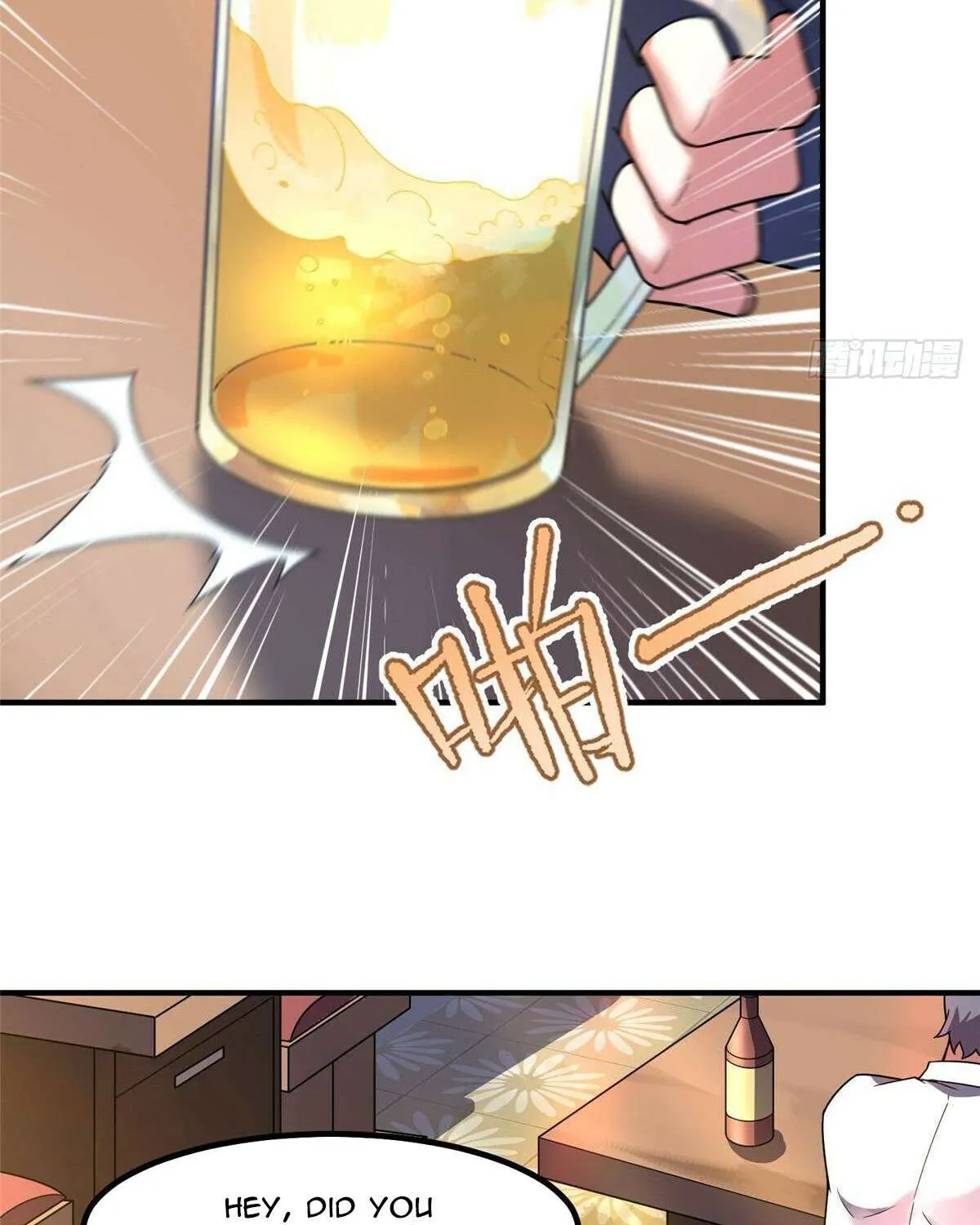 Monster Pet Evolution Chapter 377 page 38 - 