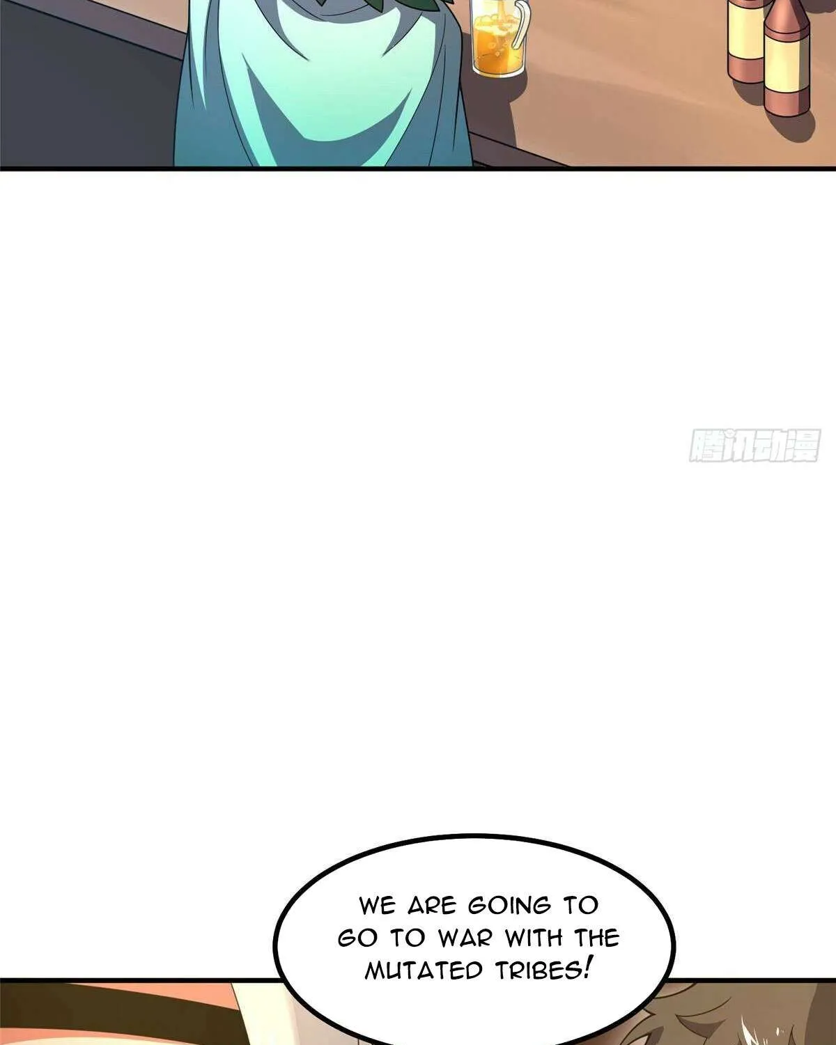 Monster Pet Evolution Chapter 377 page 40 - 