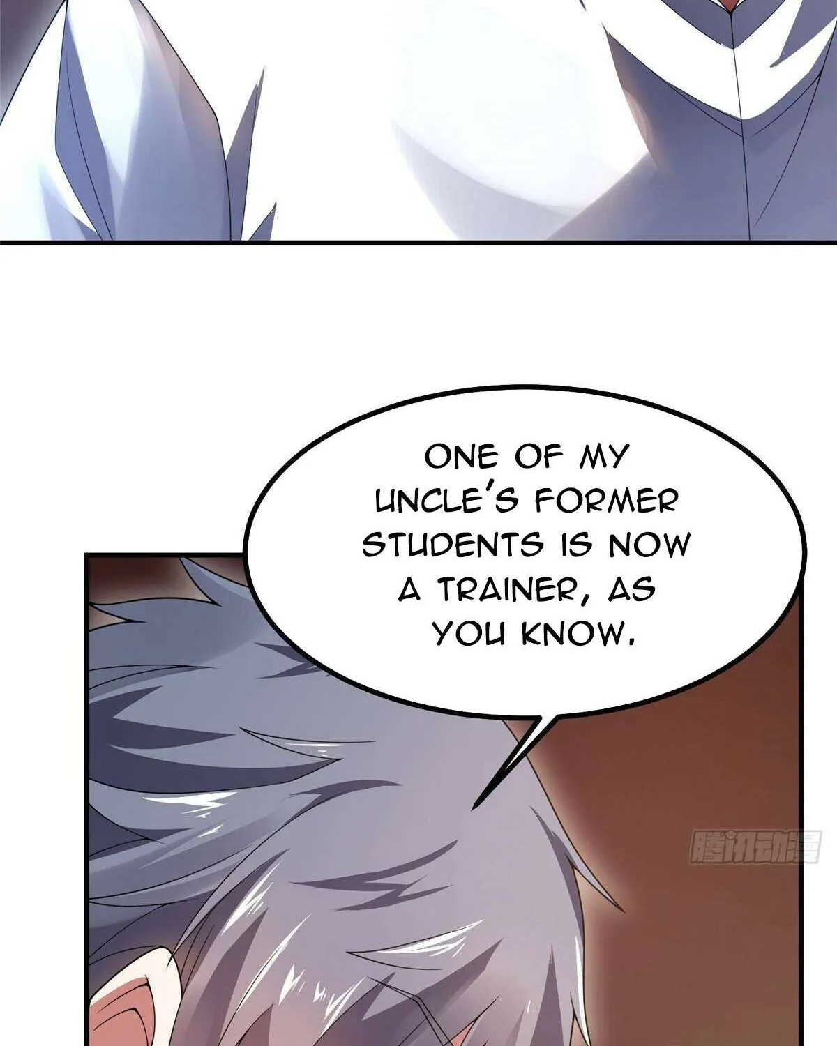 Monster Pet Evolution Chapter 377 page 44 - 