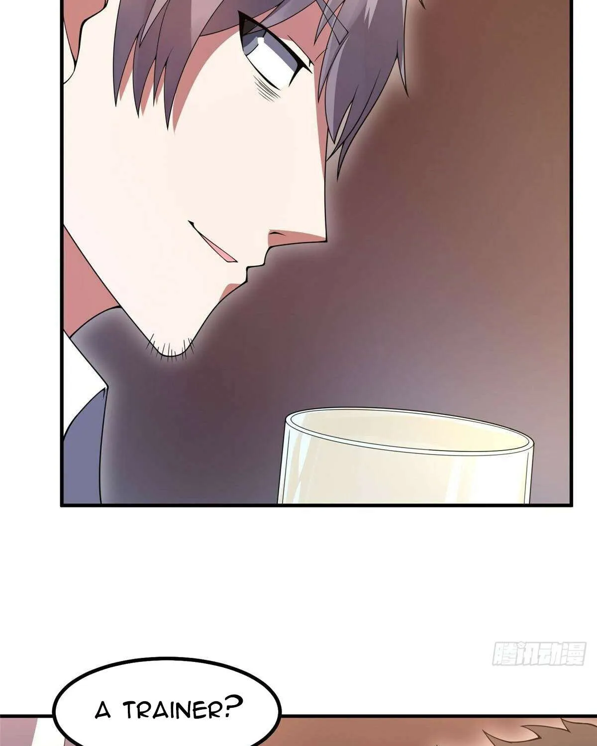 Monster Pet Evolution Chapter 377 page 45 - 