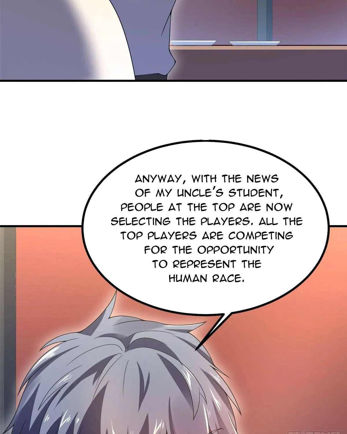 Monster Pet Evolution Chapter 377 page 47 - 
