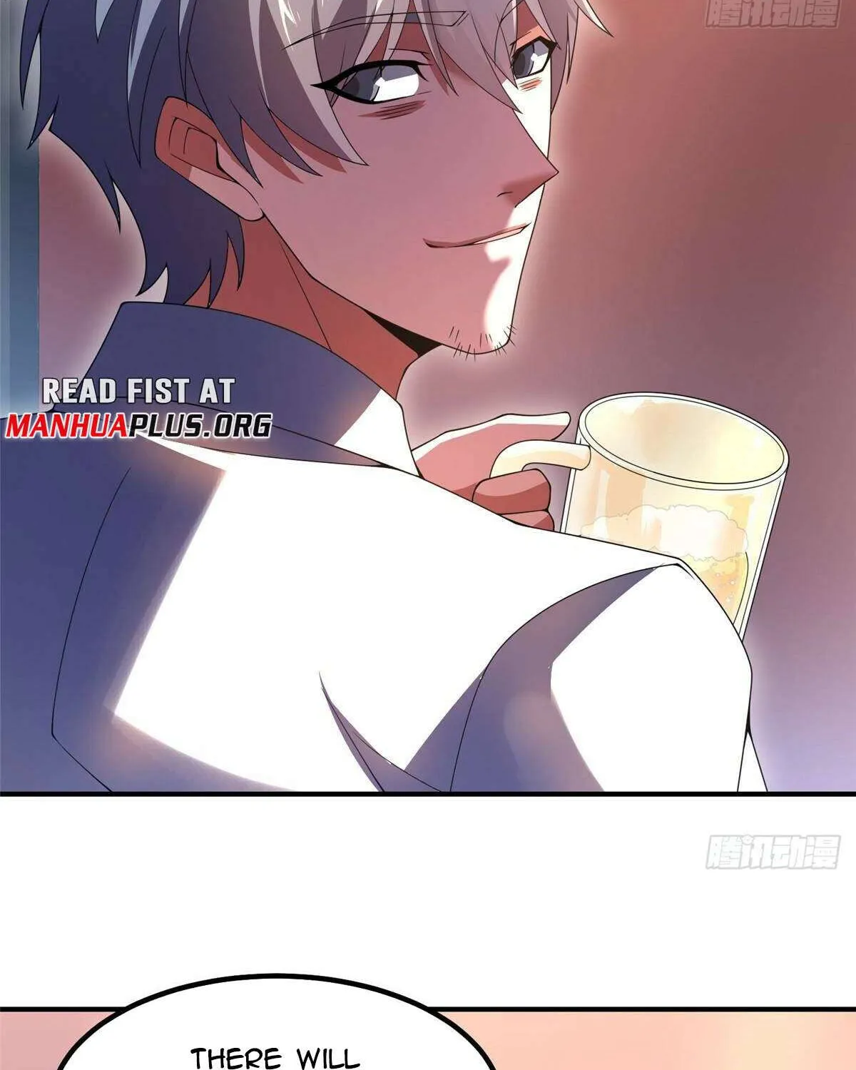 Monster Pet Evolution Chapter 377 page 48 - 