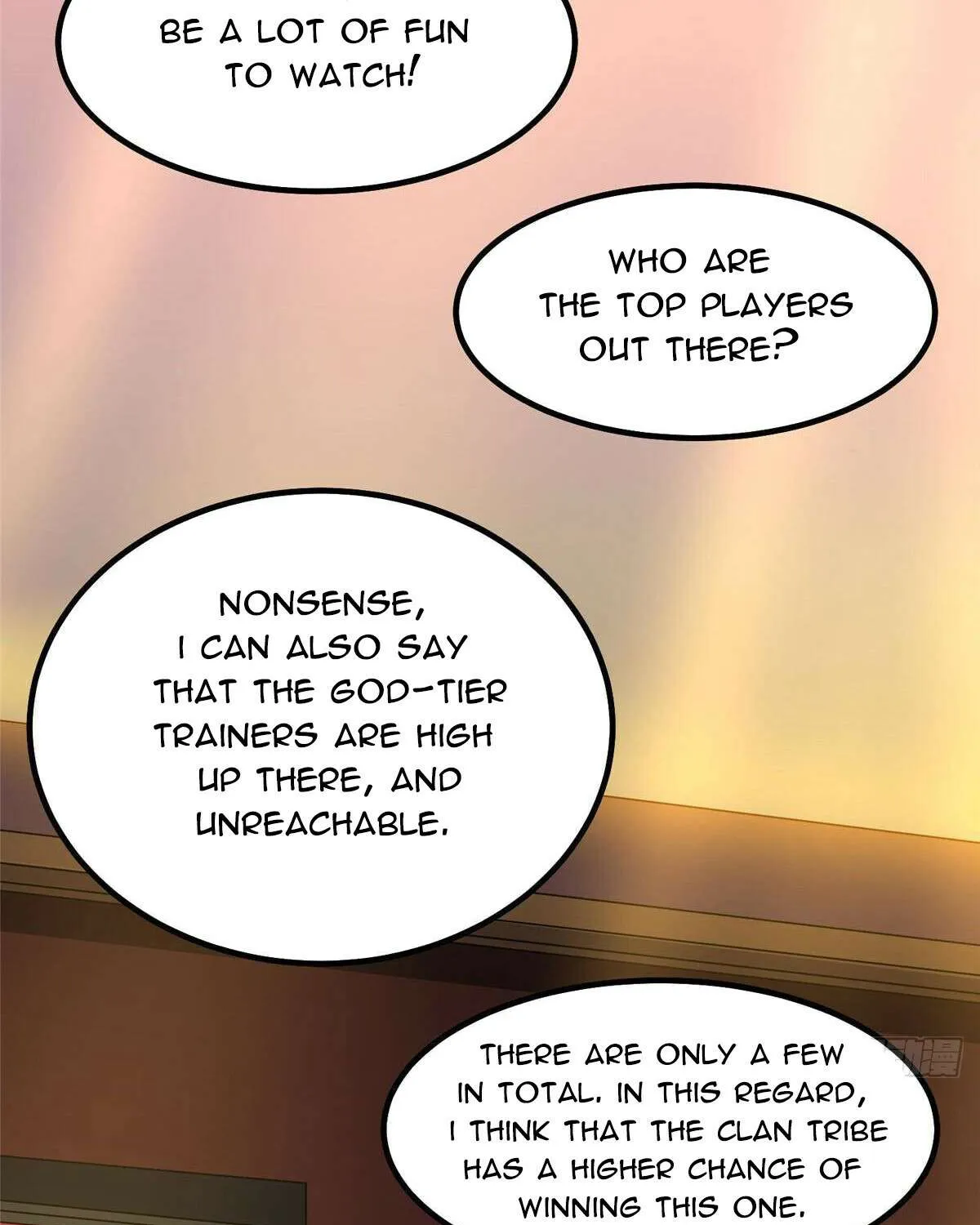 Monster Pet Evolution Chapter 377 page 49 - 