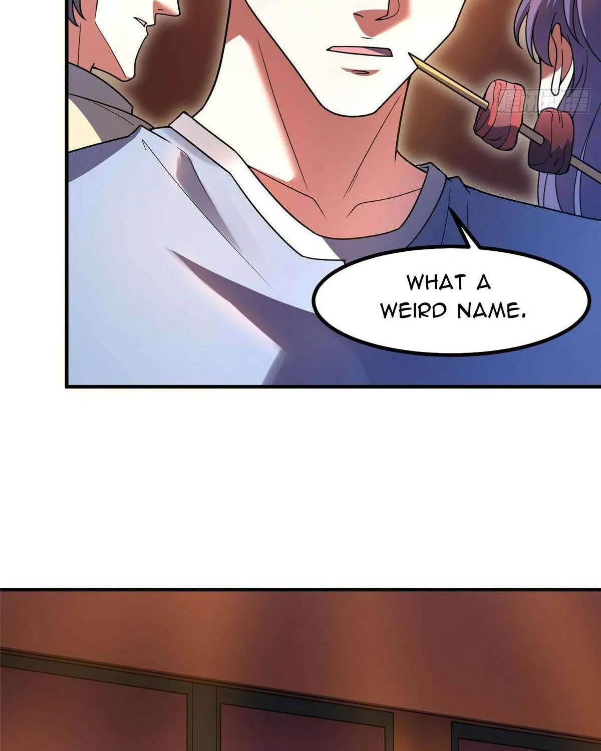 Monster Pet Evolution Chapter 377 page 52 - 