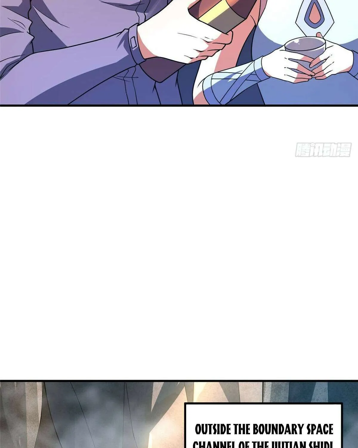 Monster Pet Evolution Chapter 377 page 55 - 