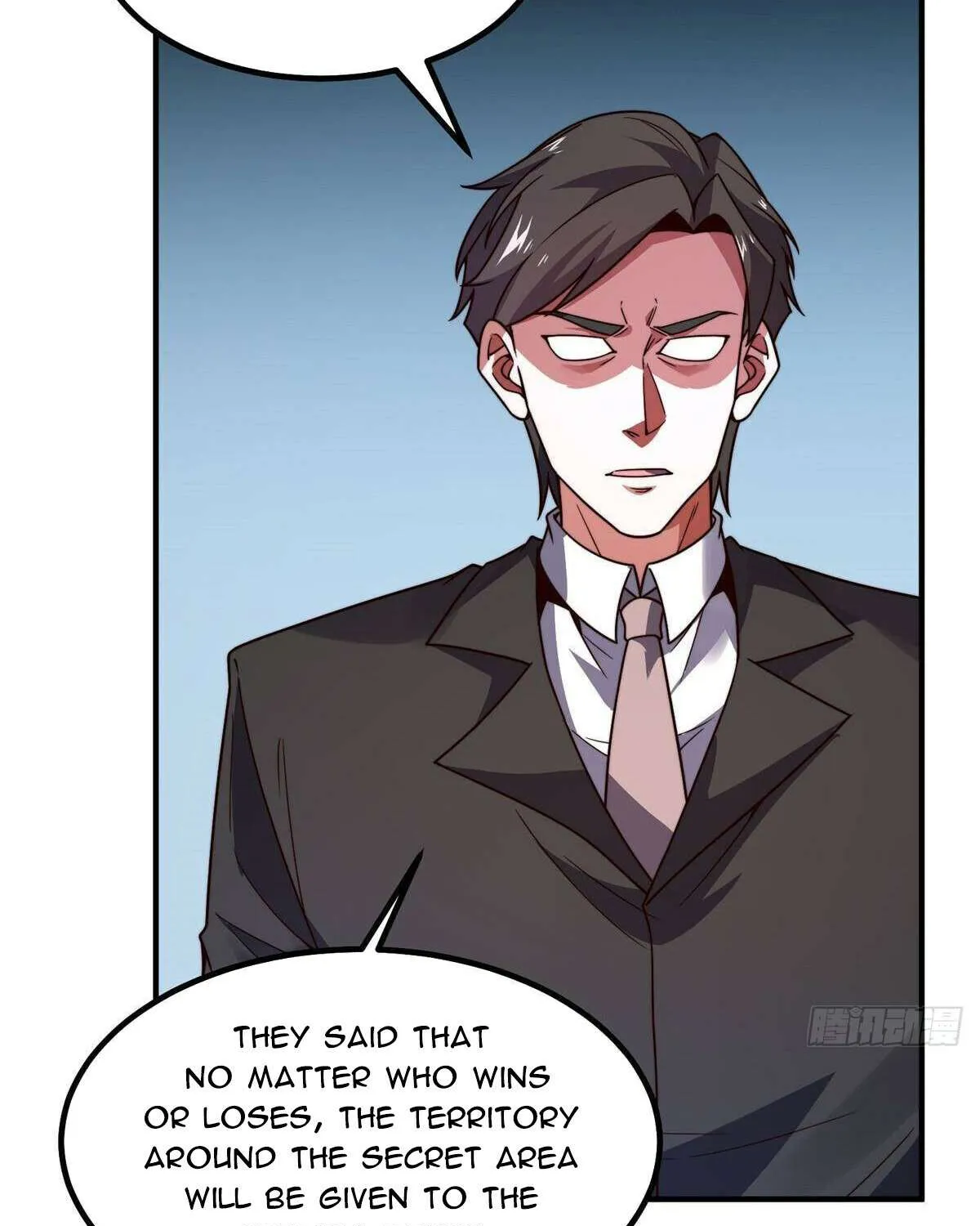 Monster Pet Evolution Chapter 377 page 7 - 