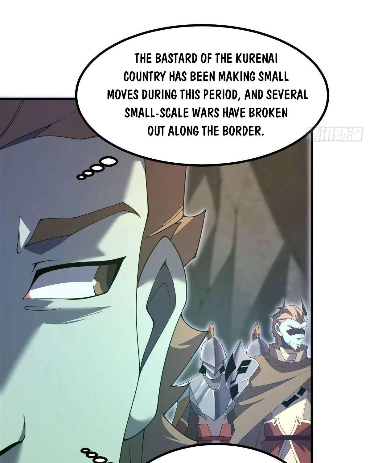 Monster Pet Evolution Chapter 377 page 62 - 