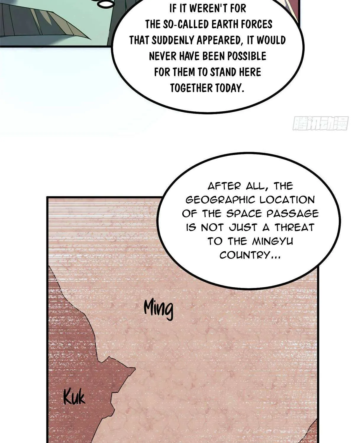 Monster Pet Evolution Chapter 377 page 63 - 