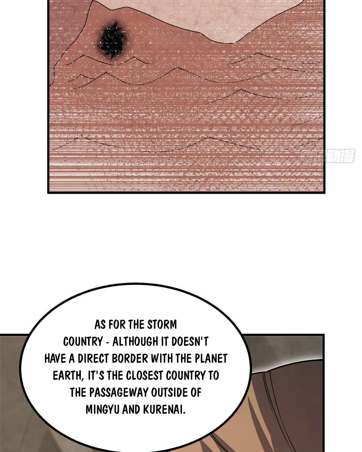 Monster Pet Evolution Chapter 377 page 64 - 