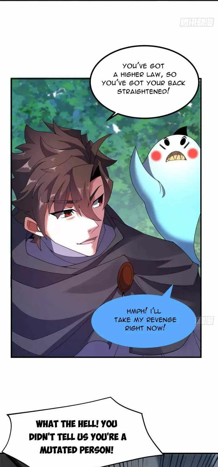 Monster Pet Evolution Chapter 378 page 12 - 