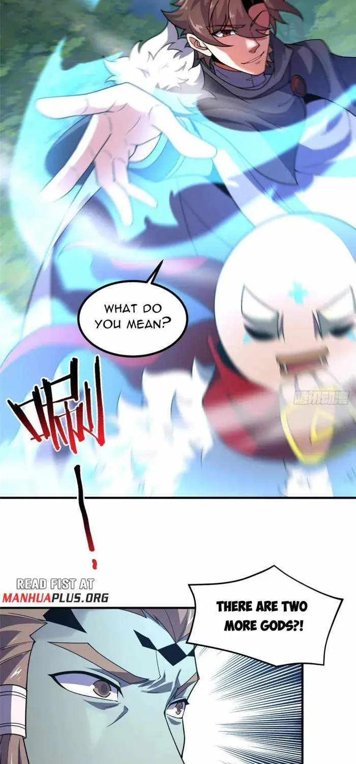 Monster Pet Evolution Chapter 378 page 19 - 