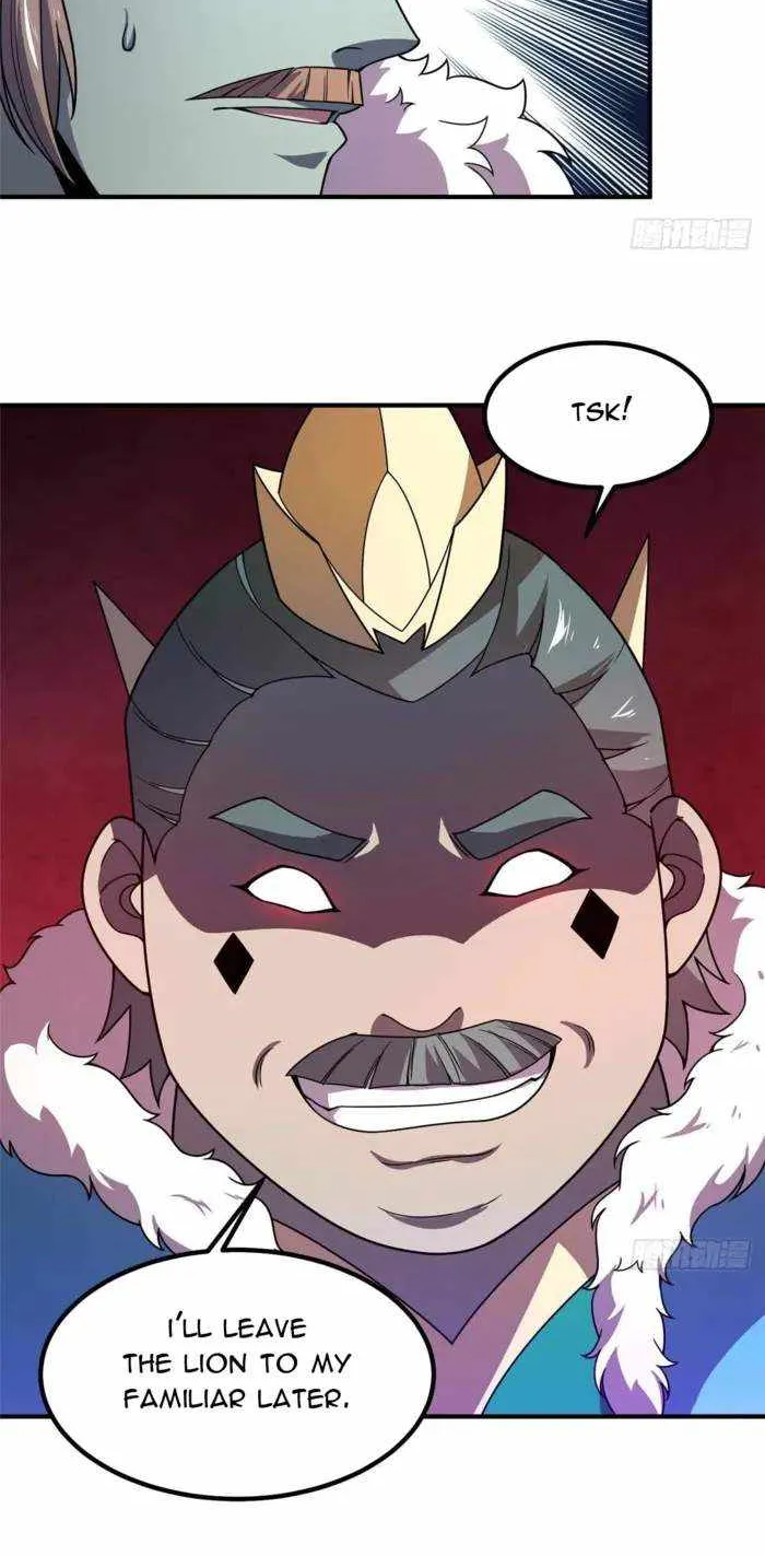 Monster Pet Evolution Chapter 378 page 20 - 