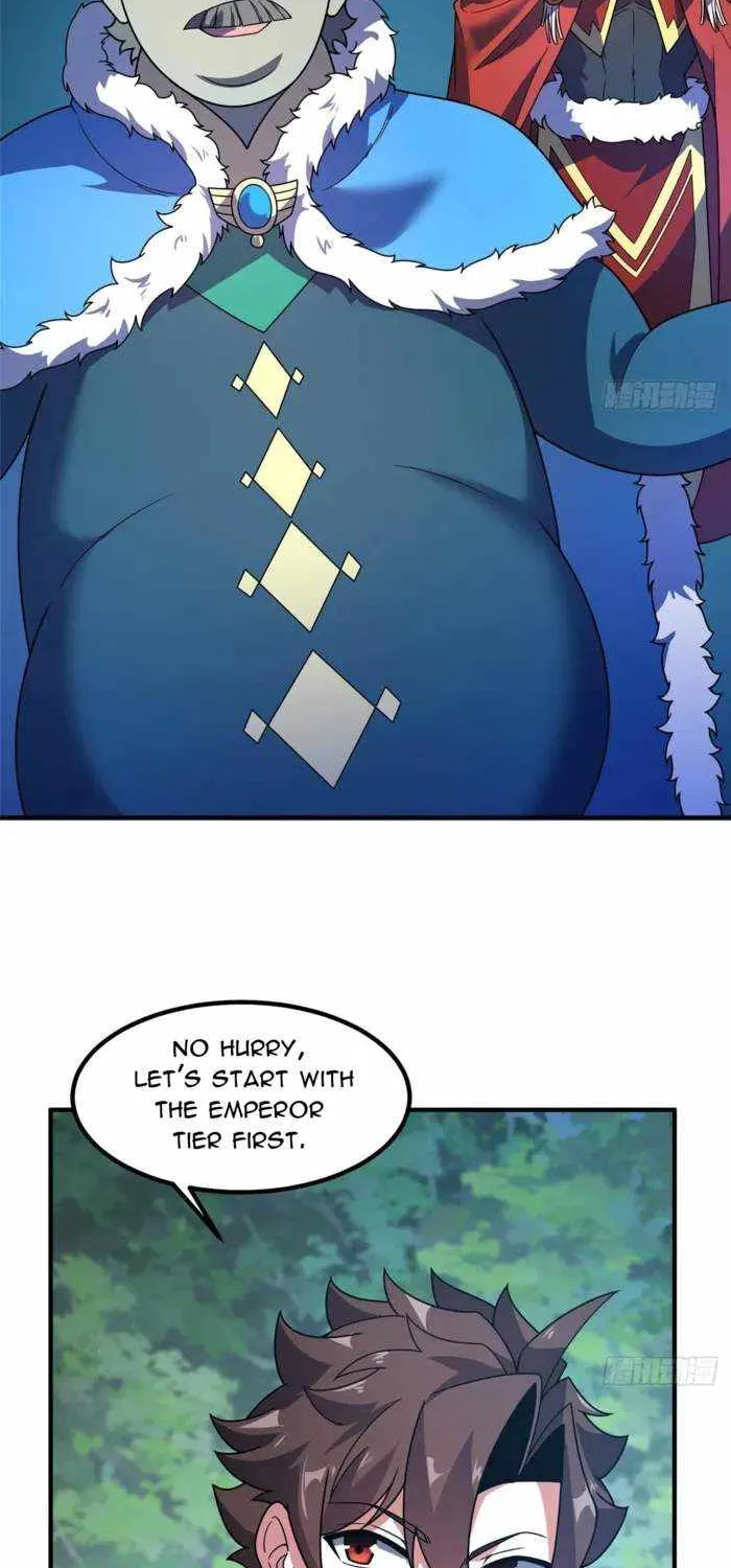 Monster Pet Evolution Chapter 378 page 22 - 