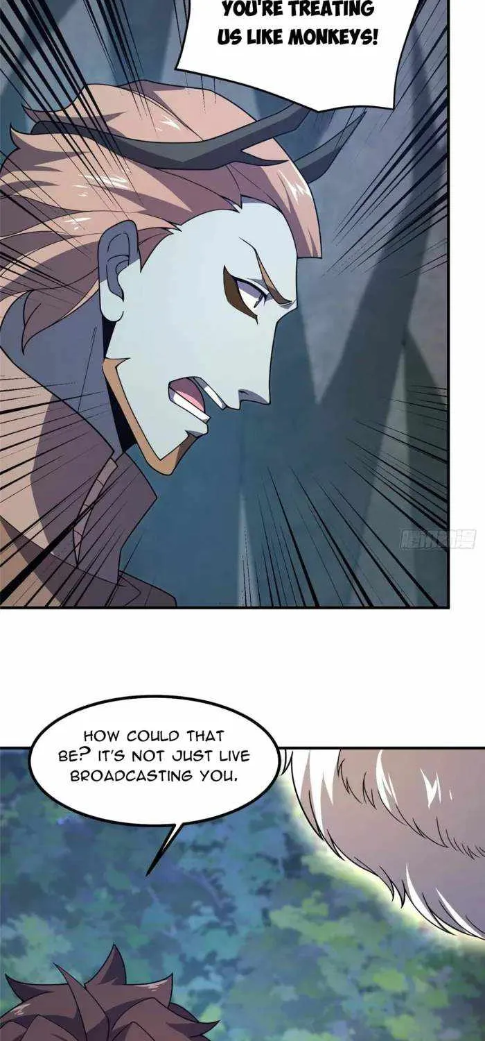 Monster Pet Evolution Chapter 378 page 29 - 