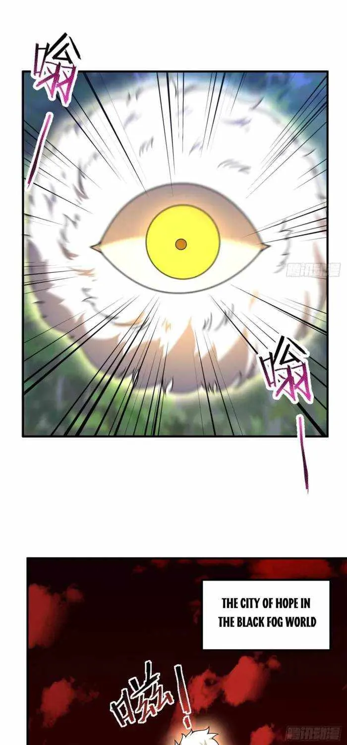 Monster Pet Evolution Chapter 378 page 31 - 
