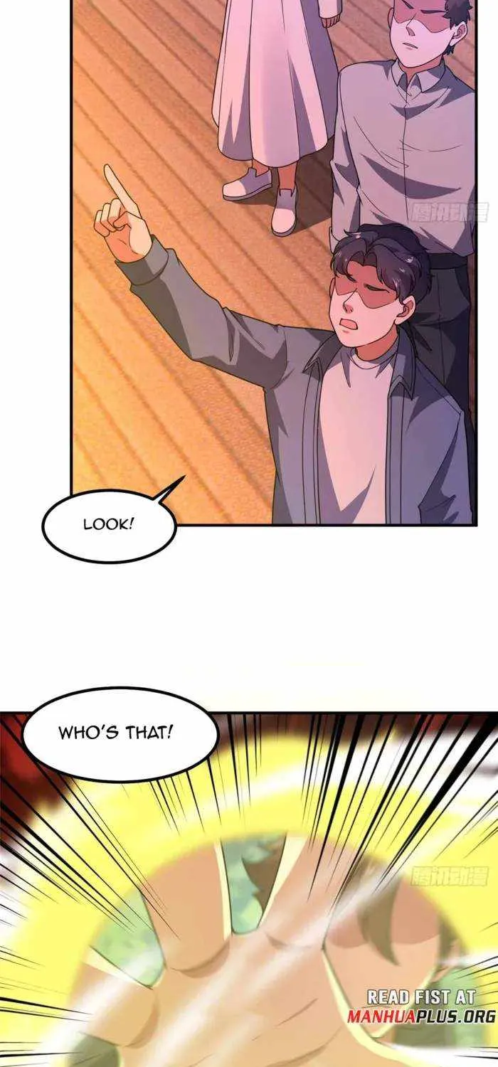 Monster Pet Evolution Chapter 378 page 33 - 