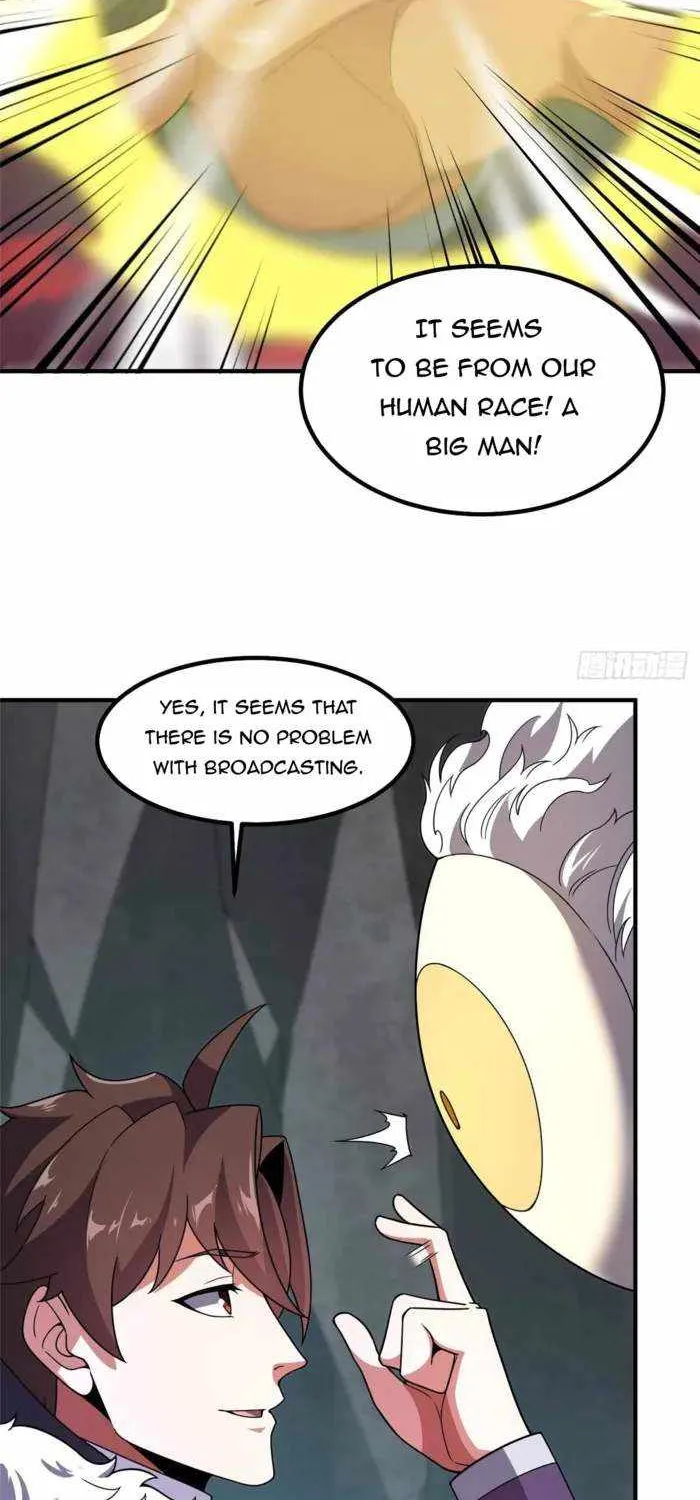 Monster Pet Evolution Chapter 378 page 34 - 